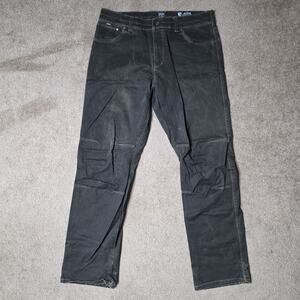 Kuhl Vintage Patina Dye Outdoor Pants 36x34 Hiking Workwear